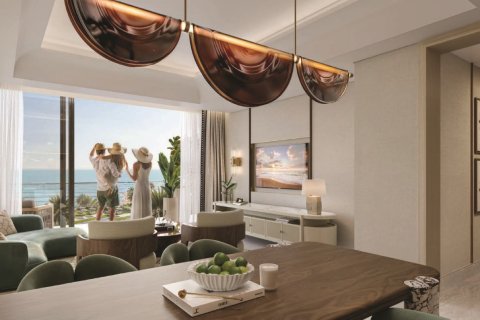 Apartment de 1 dormitorio en Ras Al Khaimah, UAE No. 184236 15