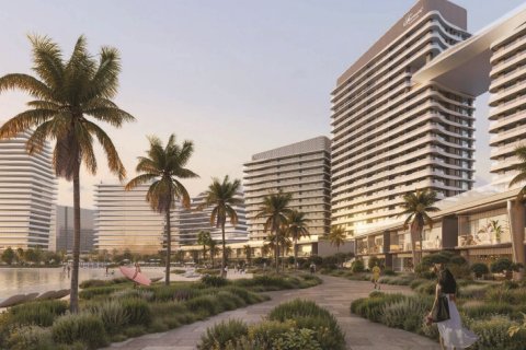 Apartment de 1 dormitorio en Ras Al Khaimah, UAE No. 184236 14
