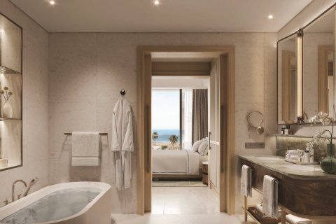 Apartment de 1 dormitorio en Ras Al Khaimah, UAE No. 184236 8
