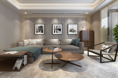 2 bedrooms Apartment in Dubai, UAE No. 5343 6