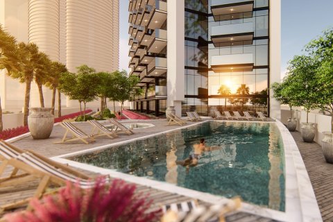 2 bedrooms Apartment in Dubai, UAE No. 5343 4