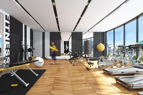 2 bedrooms Apartment in Dubai, UAE No. 5343 8