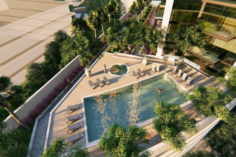 2 bedrooms Apartment in Dubai, UAE No. 5343 3