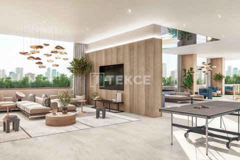 Apartment de 1 dormitorio en Jebel Ali, UAE No. 208995 6