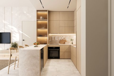 Apartment de 1 dormitorio en Jebel Ali, UAE No. 208995 10