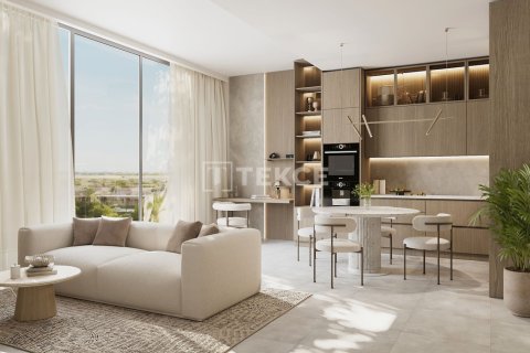 Apartment de 1 dormitorio en Jebel Ali, UAE No. 208995 8