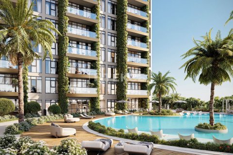 Apartment de 1 dormitorio en Jebel Ali, UAE No. 208995 5