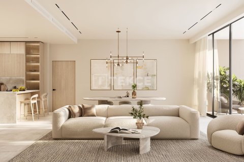Apartment de 1 dormitorio en Jebel Ali, UAE No. 208995 7