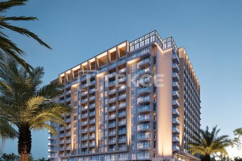 Apartment de 1 dormitorio en Jebel Ali, UAE No. 208995 3