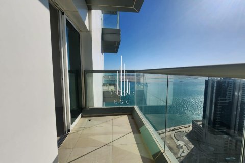 Apartment de 3 dormitorios en Shams Abu Dhabi, UAE No. 22846 3