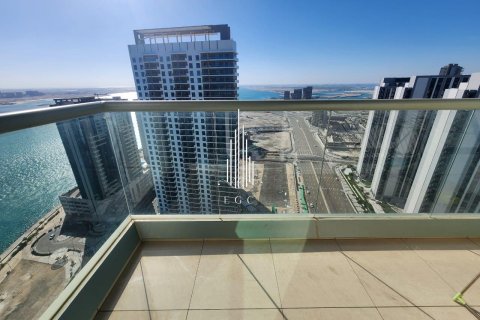 Apartment de 3 dormitorios en Shams Abu Dhabi, UAE No. 22846 14