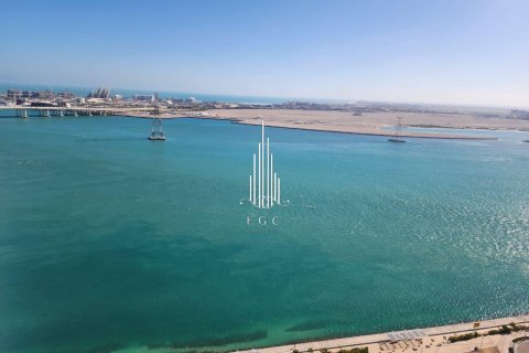 Apartment de 3 dormitorios en Shams Abu Dhabi, UAE No. 22846 16