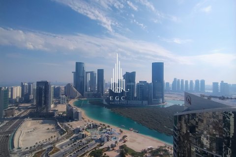 3 bedrooms Apartment in Shams Abu Dhabi, UAE No. 70754