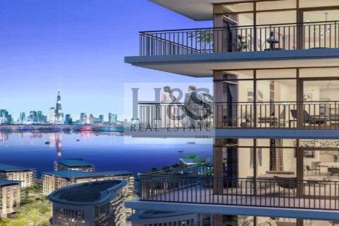 2 غرف نوم شقة في خور دبي, الإمارات العربية المتحدة رقم 112656 9