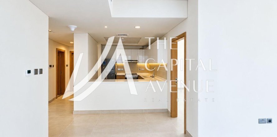 Apartment de 2 dormitorios en Al Reem Island, UAE No. 223604