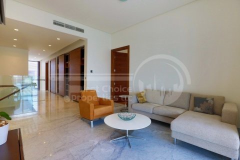 Villa de 5 dormitorios en Saadiyat Island, UAE No. 13156 14