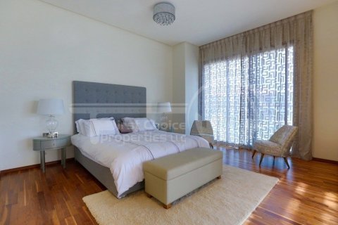 Villa de 5 dormitorios en Saadiyat Island, UAE No. 13156 10