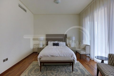 Villa de 5 dormitorios en Saadiyat Island, UAE No. 13156 9