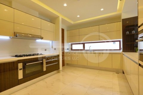 Villa de 5 dormitorios en Saadiyat Island, UAE No. 13156 7