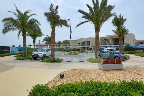 Villa de 5 dormitorios en Saadiyat Island, UAE No. 13156 19