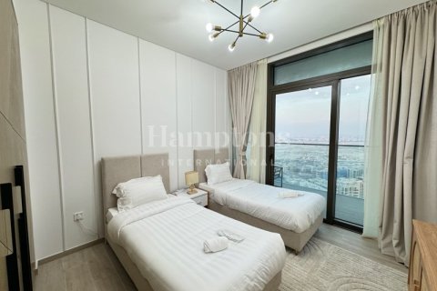 Appartement de 2 chambres à Dubai Creek Harbour (The Lagoons), UAE No. 158904 15