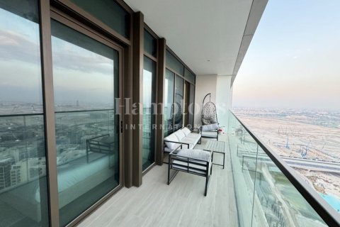 Appartement de 2 chambres à Dubai Creek Harbour (The Lagoons), UAE No. 158904 8