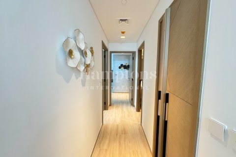 2 bedrooms Apartment in Dubai Creek Harbour (The Lagoons), UAE No. 158904