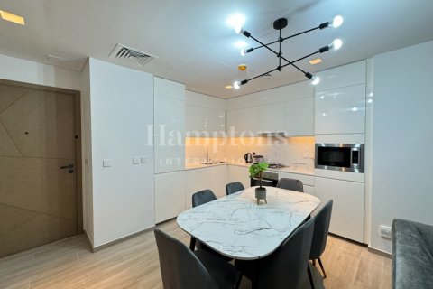 Appartement de 2 chambres à Dubai Creek Harbour (The Lagoons), UAE No. 158904 10