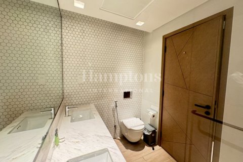 Appartement de 2 chambres à Dubai Creek Harbour (The Lagoons), UAE No. 158904 7