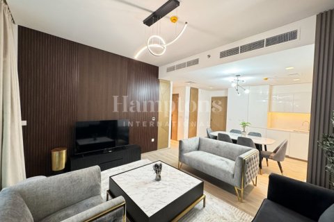 Appartement de 2 chambres à Dubai Creek Harbour (The Lagoons), UAE No. 158904 4