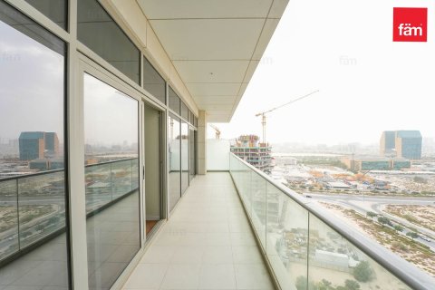 1 bedroom Apartment in Al Barsha, UAE No. 216233 3
