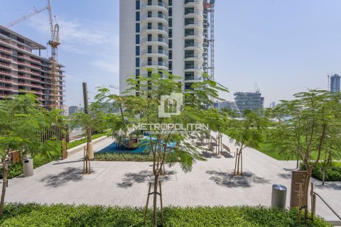 Квартира с 1 спальней в EMAAR Beachfront, ОАЭ №62264 12