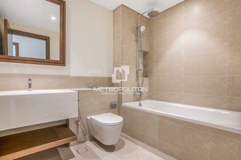 Квартира с 1 спальней в EMAAR Beachfront, ОАЭ №62264 16