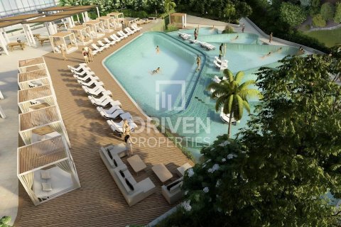 Appartement de 1 chambre à Dubai, UAE No. 217624 7