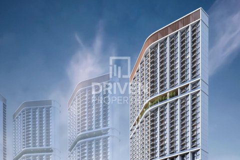 Appartement de 1 chambre à Dubai, UAE No. 217624 11