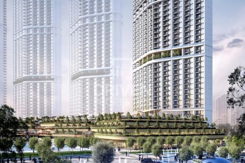 Appartement de 1 chambre à Dubai, UAE No. 217624 5