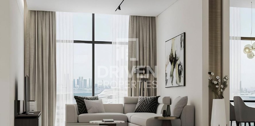 Appartement de 1 chambre à Dubai, UAE No. 217624