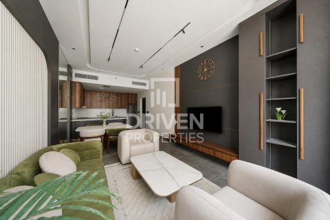 2 bedrooms Apartment in District 11, UAE No. 211560