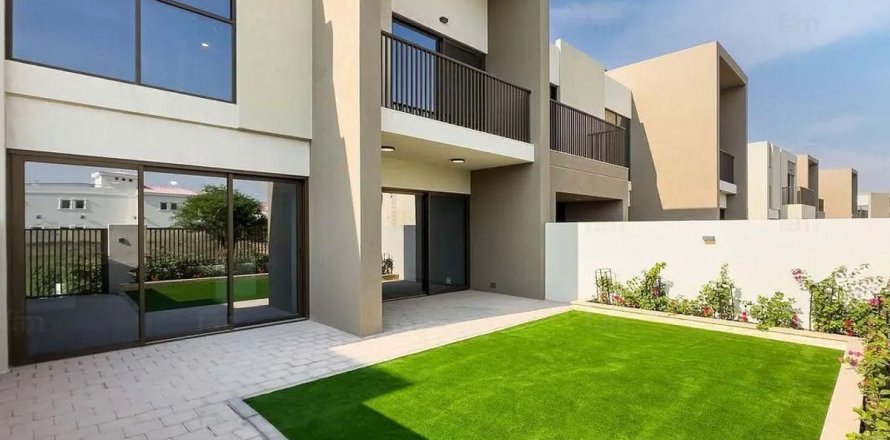 3 غرف نوم تاون هاوس في دبي, الإمارات العربية المتحدة رقم 222486