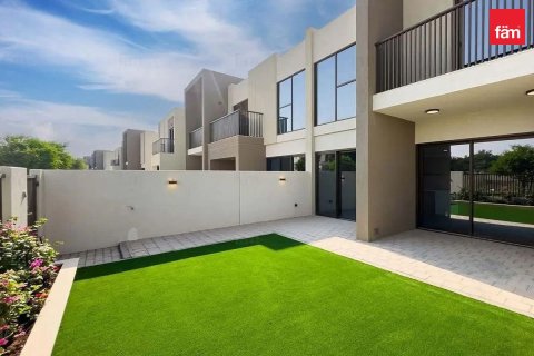 3 غرف نوم تاون هاوس في دبي, الإمارات العربية المتحدة رقم 222486 9
