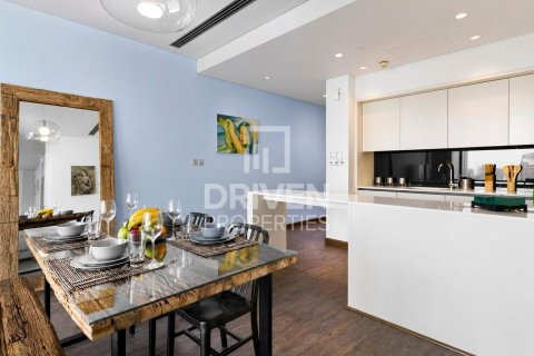 1 bedroom Apartment in DIFC, UAE No. 211395 9