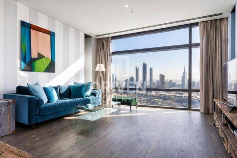 1 bedroom Apartment in DIFC, UAE No. 211395