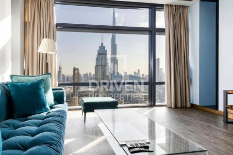 1 bedroom Apartment in DIFC, UAE No. 211395 4