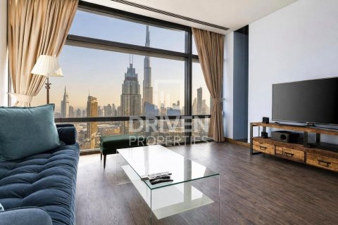 1 bedroom Apartment in DIFC, UAE No. 211395 3
