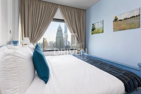 1 bedroom Apartment in DIFC, UAE No. 211395 6