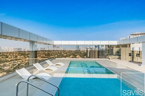 2 bedrooms Apartment in Dubai Sports City, UAE No. 211033 9