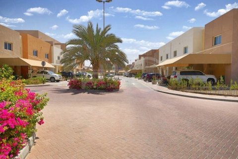 5 غرفة نوم  فيلا في أبو ظبي, الإمارات العربية المتحدة رقم 13355 17