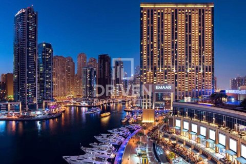3 bedrooms Apartment in Dubai Marina, UAE No. 211780 11