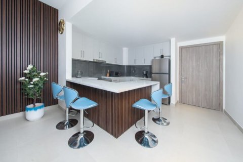 Appartement de 2 chambres à Maryam Island, UAE No. 221708 11