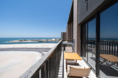 Appartement de 2 chambres à Maryam Island, UAE No. 221708